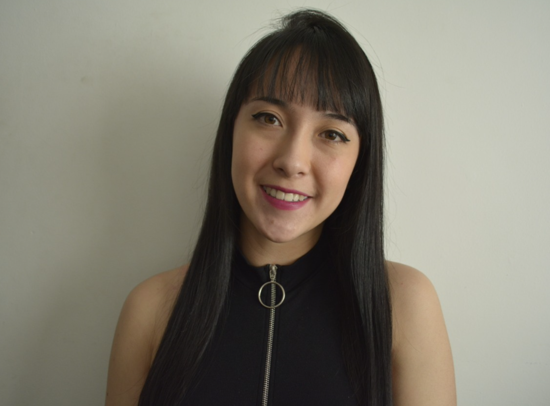 Jimena Velasquez Moreno, Paula
